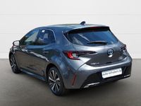 Gebraucht Toyota Corolla 140 PS (102 kW) 2025 Grau Limousine