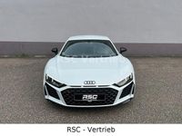Gebraucht Audi R8 Coupé Performance 620 PS (456 kW) 2020 Grau Coupé