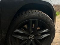 gebraucht Mercedes GLK220 Off-road Umbau - Camper / Komplett
