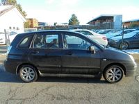 Gebraucht Suzuki Liana Comfort 107 PS (78 kW) 2006 Schwarz Limousine