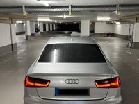 Gebraucht Audi A6 245 PS (180 kW) 2011 Silber Limousine