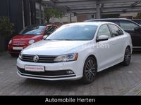 Second-hand VW Jetta 170 CP (125 kW) 2016 Alb Berlinǎ