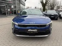 Neu Kia K4 Comfort 150 PS (110 kW) 2026 Blau Limousine