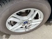 Brugt Ford Focus Cool & Connect 101 HK (74 kW) 2021 Grå Stationcar