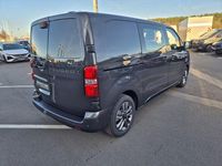 Neu Peugeot Expert 179 PS (131 kW) 2026 Grau Van