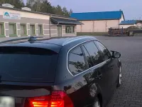 Gebraucht BMW 335 286 PS (210 kW) 2010 Kombi