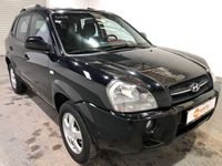 gebraucht Hyundai Tucson 2.0 GLS