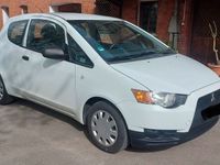 gebraucht Mitsubishi Colt Z30