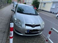 gebraucht Toyota Auris 