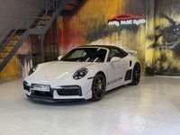 Gebraucht Porsche 992 650 PS (478 kW) 2021 Grau Cabrio