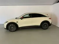 Gebraucht Smart #3 200 kW (272 PS) 2024 Digital white SUV