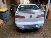 Gebraucht Seat Cordoba 120 PS (88 kW) 2004 Weiß Limousine