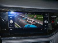 gebraucht VW Polo 1.0 Life Navi PDC LED Bluetooth Klima