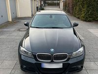 Gebraucht BMW 335 M Performance 306 PS (225 kW) 2011 Schwarz Limousine