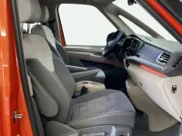 Używany VW Multivan Edition 150 KM (110 kW) 2023 Czarny Minivan