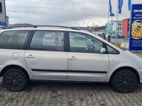 gebraucht Seat Alhambra Stella 7 SITZE-TÜV/AU März 2026