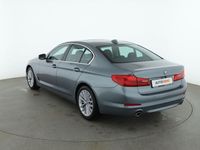 gebraucht BMW 520 5er d, Diesel, 28.420 €