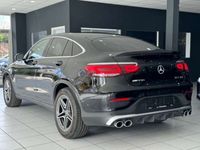 gebraucht Mercedes GLC43 AMG AMG 4Matic Coupe*PERF-ABGAS*KAMERA*MBEAM*