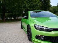 gebraucht VW Scirocco 2.0 TSI [GTI]