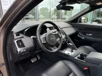Gebraucht Jaguar E-Pace R-Dynamic 300 PS (220 kW) 2017 Grau SUV
