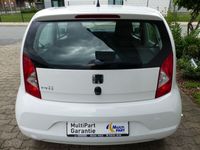 gebraucht Seat Mii Reference Salsa Klima Alufelgen