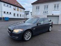 Gebraucht BMW 530 Performance 245 PS (180 kW) 2010 Grau Kombi