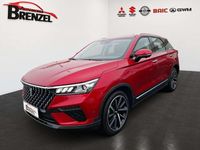 Neu Bestune T77 160 PS (117 kW) 2026 Rot SUV