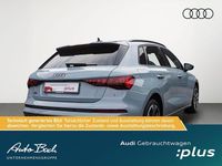 Gebraucht Audi A3 Advanced Plus 116 PS (85 kW) 2025 Pfeilgrau perleffekt Limousine