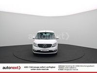 Gebraucht Mercedes Citan 112 114 PS (83 kW) 2017 Arktikweiss Kombi