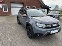 Gebraucht Dacia Duster Extreme 131 PS (96 kW) 2024 Grau SUV