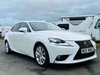 gebraucht Lexus IS300h 