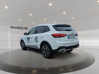 Gebraucht MG ZS Luxury 197 PS (144 kW) 2025 Weiß SUV