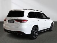 Gebraucht Mercedes GLS400 AMG 330 PS (242 kW) 2021 Weiß SUV