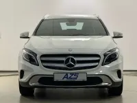 Gebraucht Mercedes GLA200 Urban 156 PS (114 kW) 2014 Weiß SUV