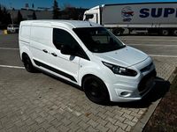 Gebraucht Ford Transit Connect 95 PS (69 kW) 2014 Weiß Van / Kleinbus