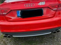 gebraucht Audi A5 3.0 TDI (DPF) tiptronic quattro -