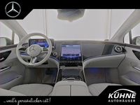 Gebraucht Mercedes EQE300 Advanced Plus 180 kW (245 PS) 2025 Schwarz Limousine