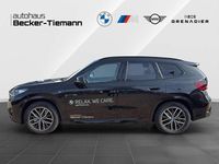 Gebraucht BMW iX1 Exclusive 150 kW (204 PS) 2026 Black sapphire metallic SUV