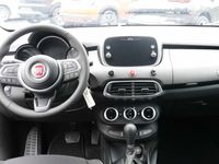 Gebraucht Fiat 500X 131 PS (96 kW) 2024 Weiß SUV