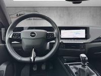 Gebraucht Opel Astra 131 PS (96 kW) 2024 Grau Kombi