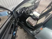 Gebraucht Audi A4 101 PS (74 kW) 1996 Silber Limousine