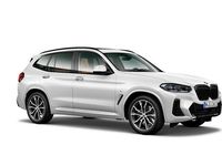 Gebraucht BMW X3 Performance 245 PS (180 kW) 2025 SUV