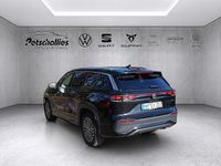 Gebraucht VW Tayron Life 150 PS (110 kW) 2025 Schwarz SUV