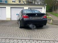 gebraucht BMW 523 523 i Aut.