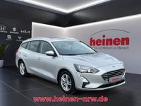 gebraucht Ford Focus Turnier 1.0 EcoBoost Cool & Connect Navi