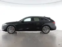 Second-hand Audi A5 Sport 150 CP (110 kW) 2025 Negru Break