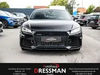 Gebraucht Audi TT RS Comfort 400 PS (294 kW) 2023 Mythosschwarz metallic Coupé