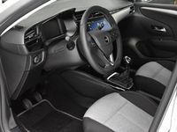 Gebraucht Opel Corsa 101 PS (74 kW) 2024 Kristall silber met. Kleinwagen