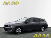 Gebraucht Opel Astra Edition 110 PS (80 kW) 2025 Grau Kombi