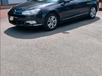 Gebraucht Citroën C5 156 PS (114 kW) 2011 Grau Limousine